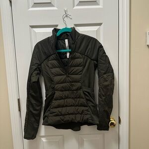 Lululemon Pullover